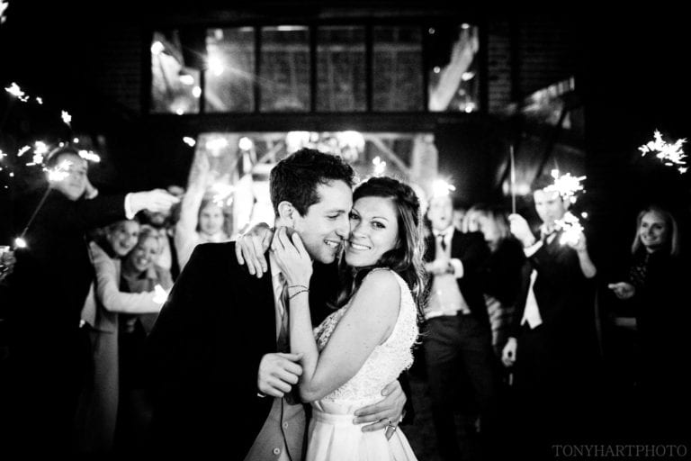 Lydia & Nick – West Horsley Wedding