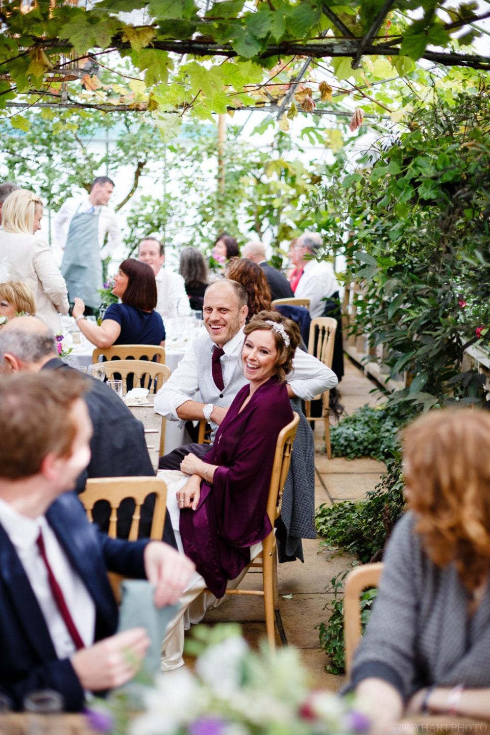 West Green House wedding photography