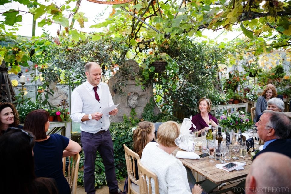 West Green House wedding photography