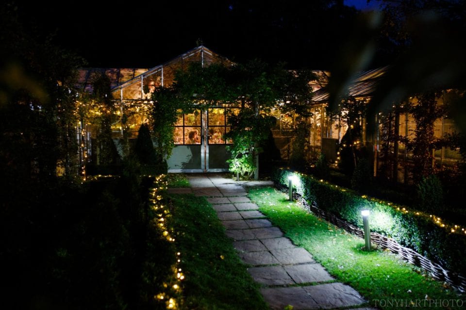 West Green House wedding photographer