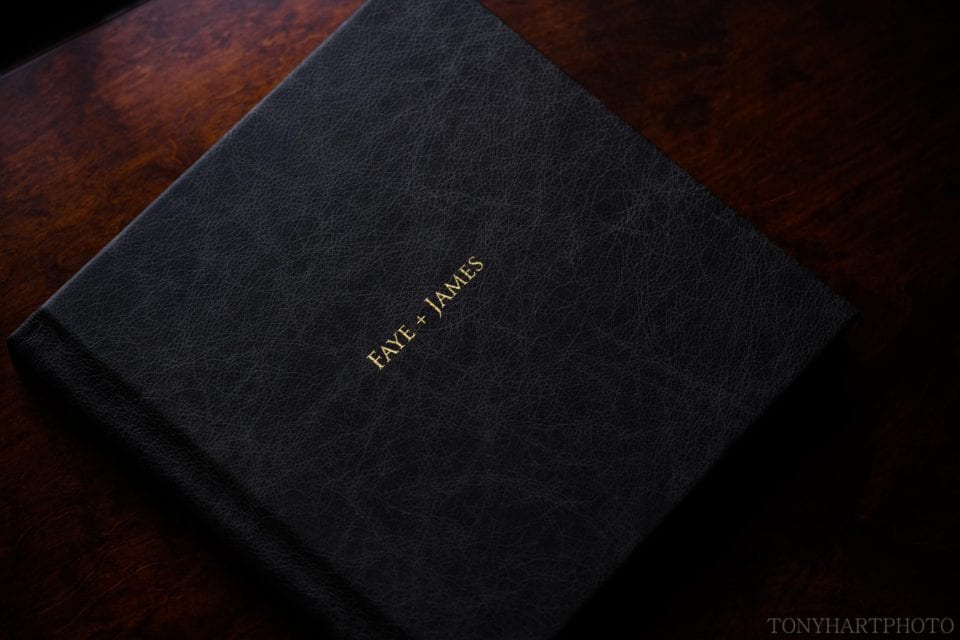 Graphite Cover