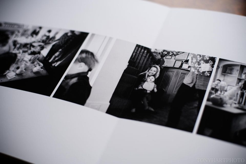 Wedding Album Detail