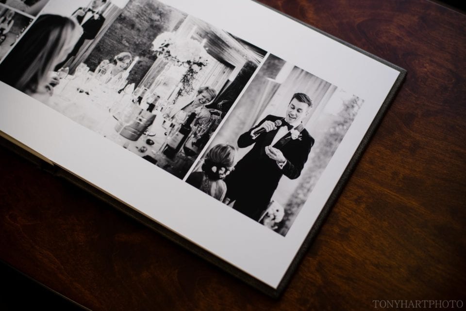 Wedding speeches
