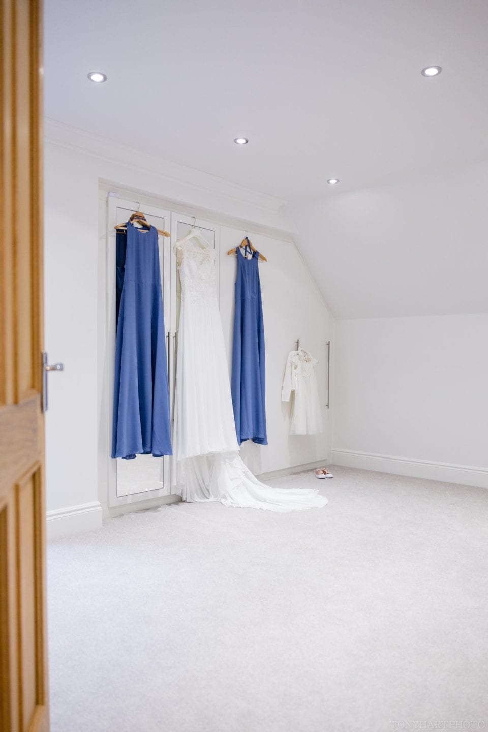 Pronovias Wedding Dress