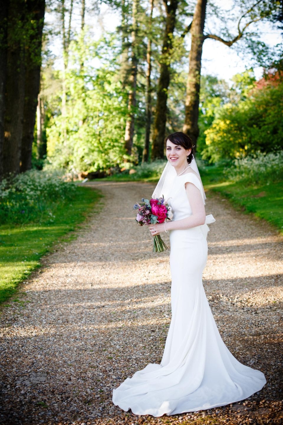 Mikaella Wedding Dress