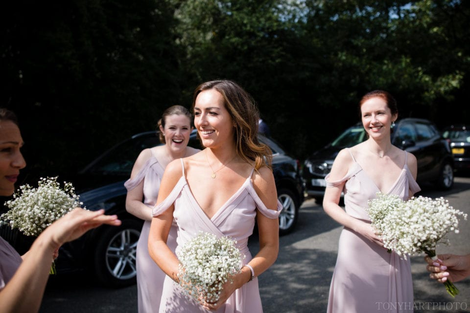 Bridesmaids