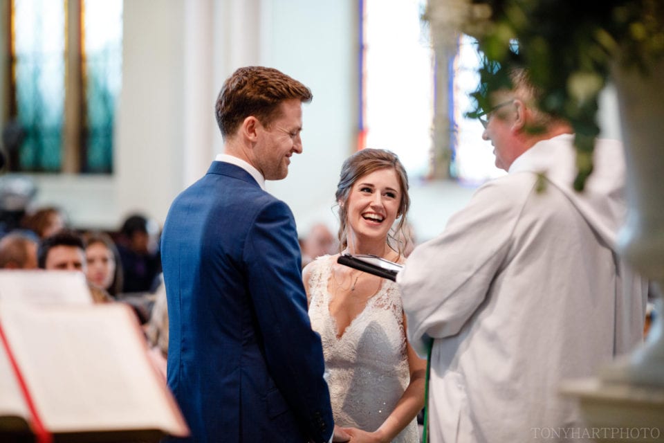 Wedding Vows