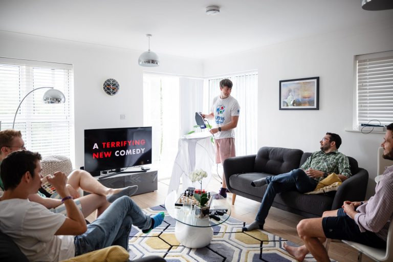 What If My Wedding Photographer is Sick?